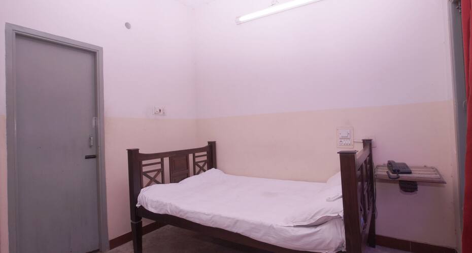 Jowell Residency, Pondicherry 5